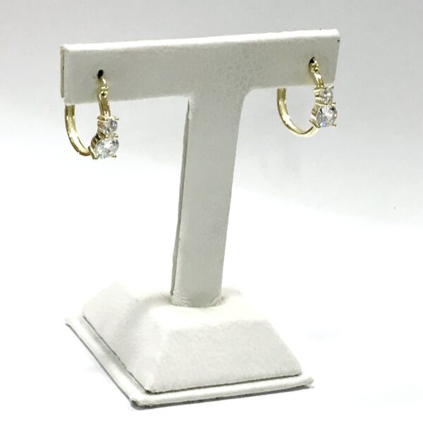 Aro Goldplated Plata 925