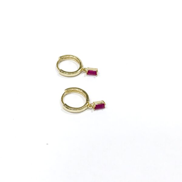 Aro Goldplated Plata 925