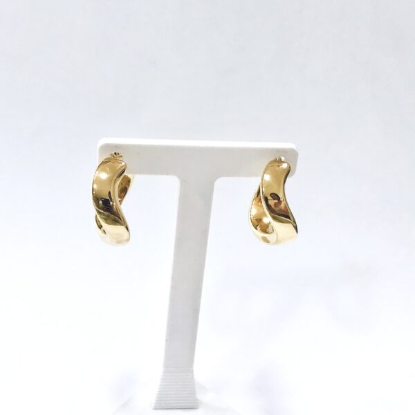 Aro Goldplated Plata 925