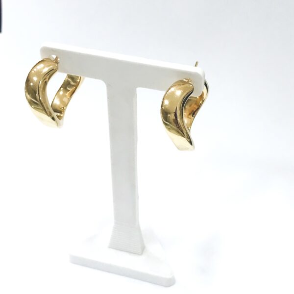 Aro Goldplated Plata 925