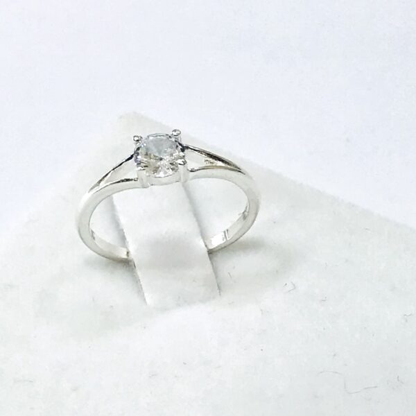 Anillo Plata 925