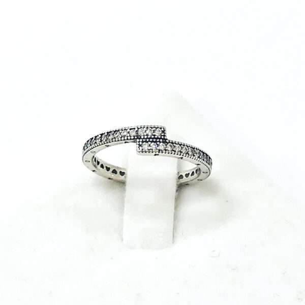 Anillo Plata 925
