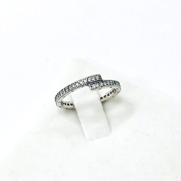 Anillo Plata 925