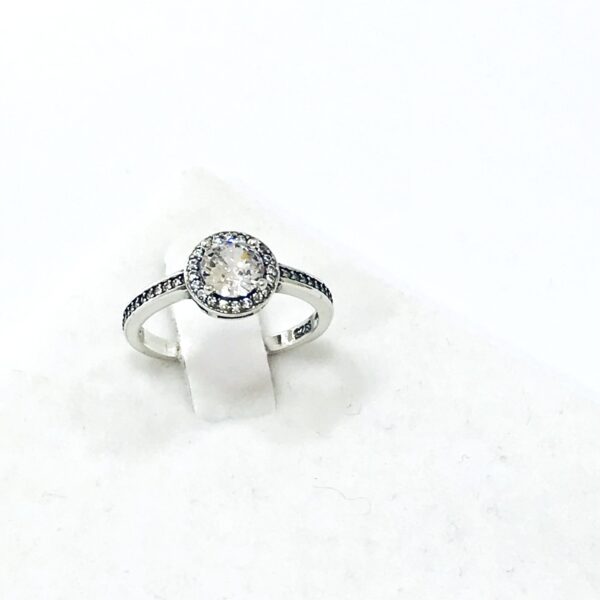 Anillo Plata 925