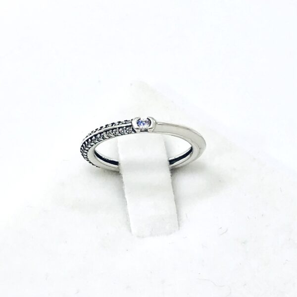 Anillo Plata 925