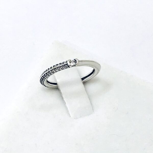 Anillo Plata 925