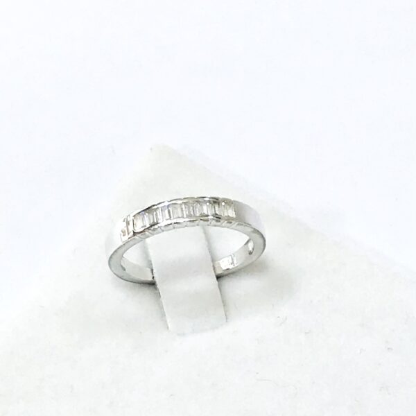 Anillo Plata 925
