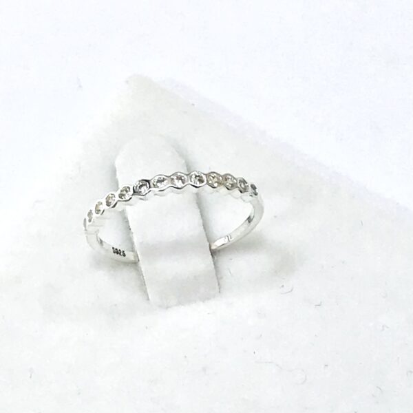 Anillo Plata 925