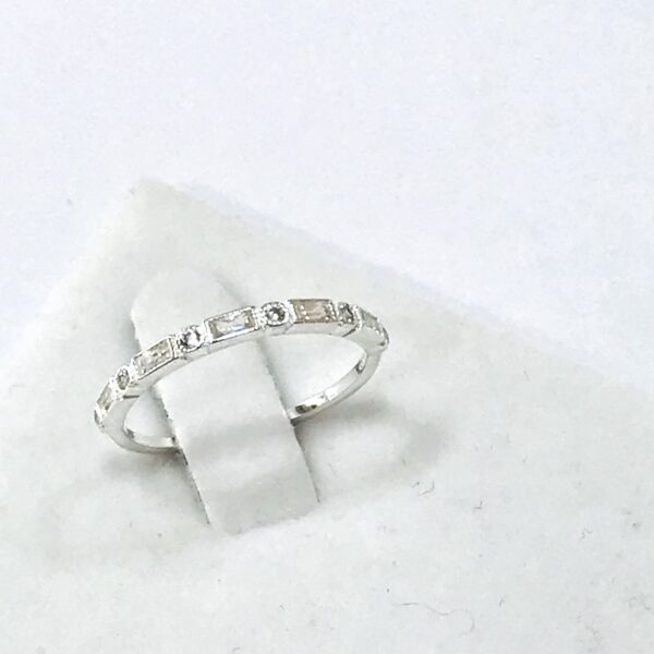 Anillo Plata 925
