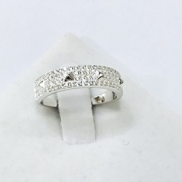 Anillo Plata 925