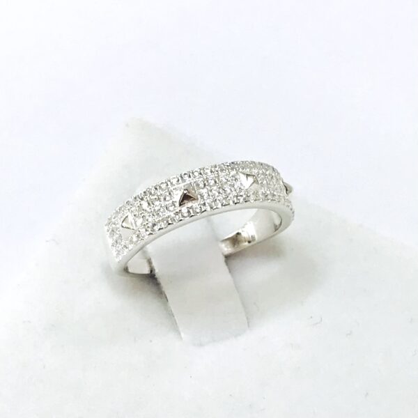 Anillo Plata 925