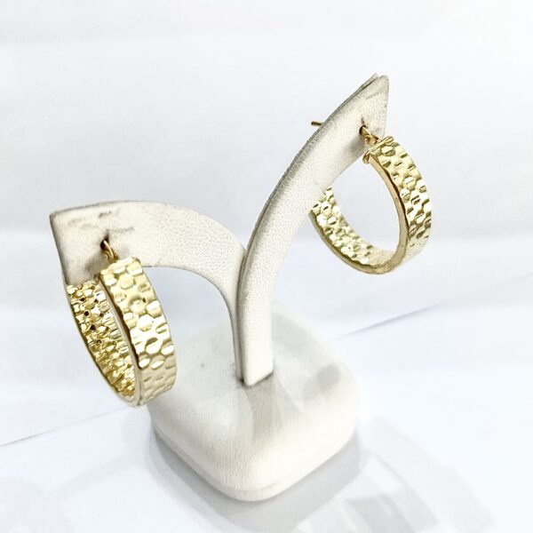 Aro Goldplated Plata 925