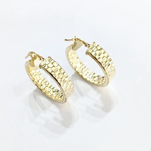 Aro Goldplated Plata 925